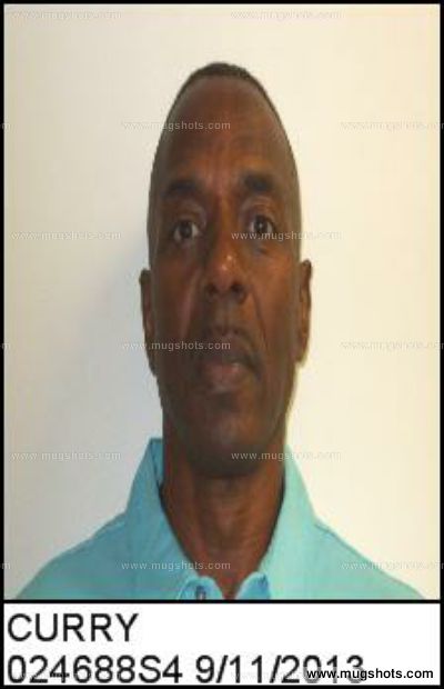 Donald Edward Curry Sr.