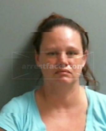 Melissa Lynn Allison