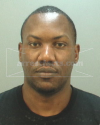 Bryan Jamal Harrison