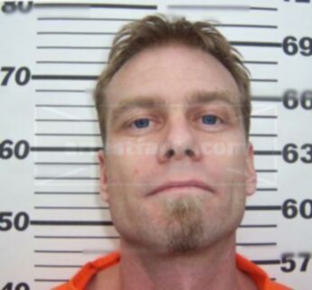 Steven Corey Miller