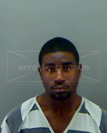 Deaundrey Damond White