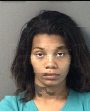 Ieshia Sonic Mitchell