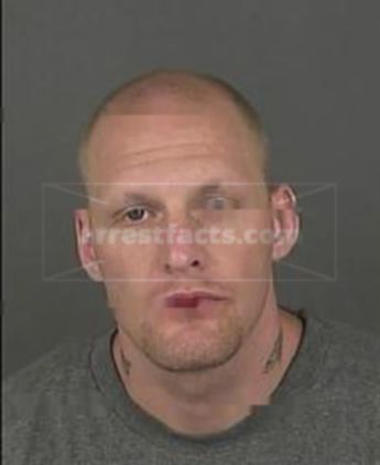 Matthew William Hubbard