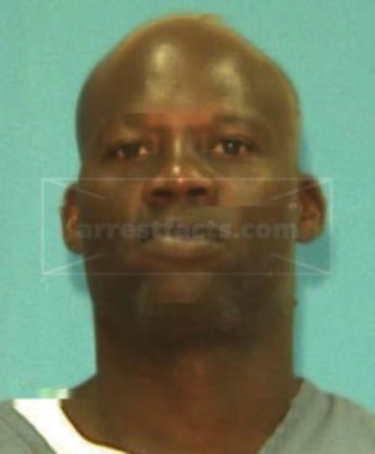 Mickey Lawrence Saunders