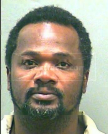 Norman Mcknight