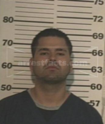 Rocky Segovia Hernandez