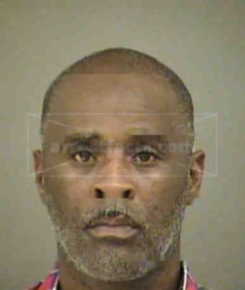 Alfonza Barnett Mcrae
