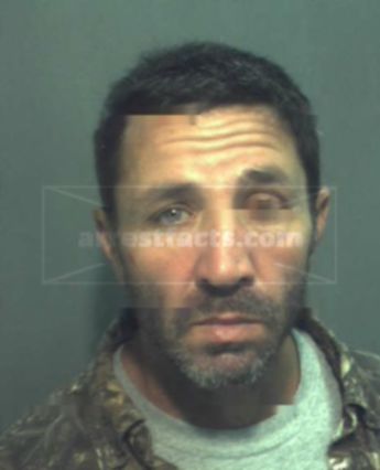 Philip Eugene Register