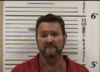 Jeffery Scott Beaver