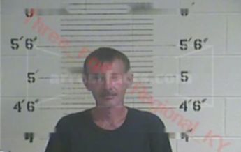 Kevin Ray Haddix