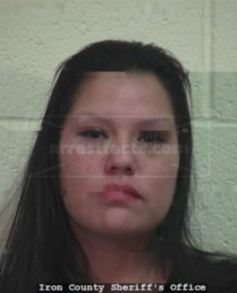 Cory Leah Negron