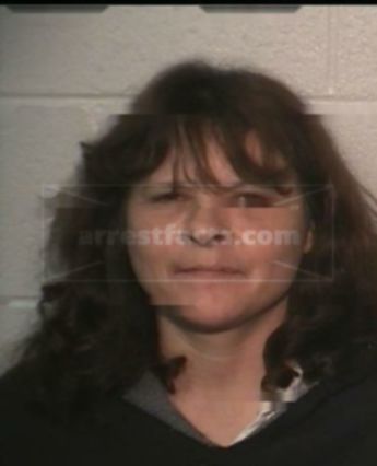 Tina Marie Huffman