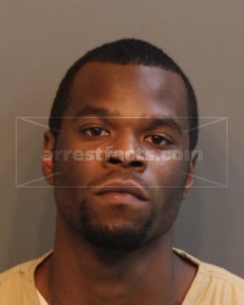 Justin Charles Baker