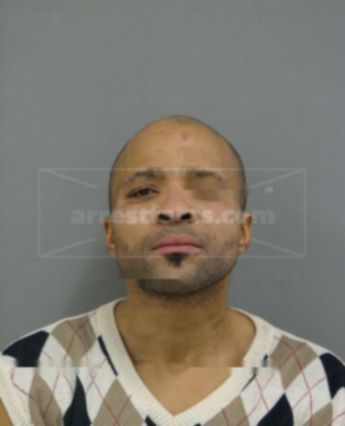 Brian Oneal Horton