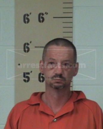 Michael Lee Harrington