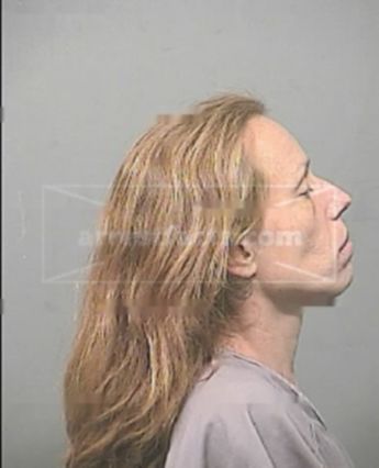 Louisa Bonnie Malmberg
