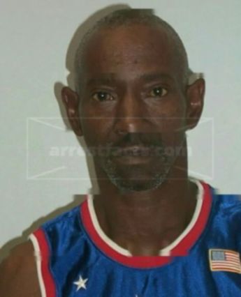 Raymond Gaines