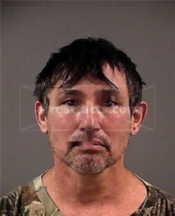 Tommy Lee Horton