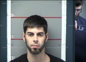 Thomas Derek Vowels