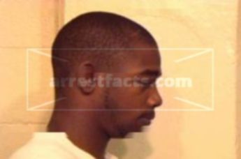 Keitric Tryone Hughes