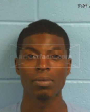 Angelo Vincent Douthard