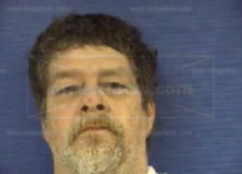 Delbert Wayne Ramsey
