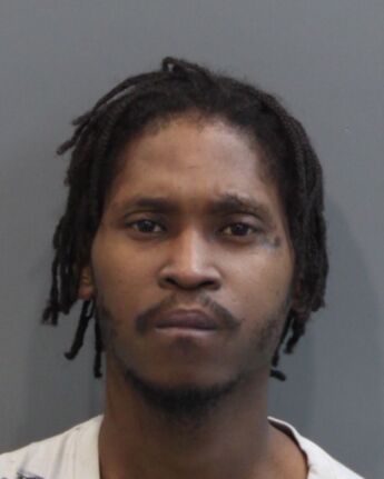 Reid Antoine Twitty
