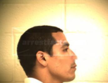 Ismael Ramirez Cazares