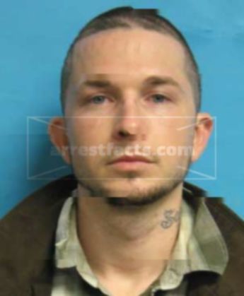 James Aaron Demoranville