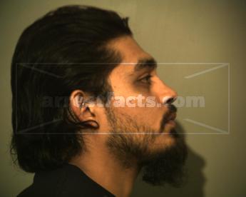 Leonardo Jr Solis Sepulveda