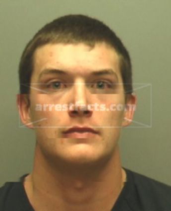 Matthew Dillon Miles
