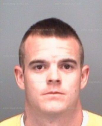 Dustin Wayne Caudill
