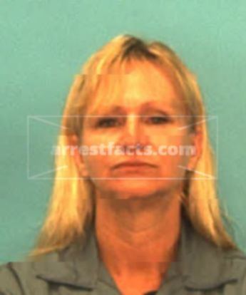 Tracy D Hamm