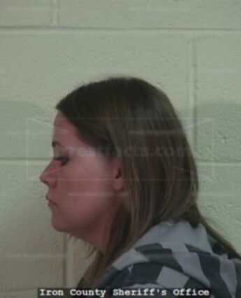 Katherine Irene Perkins