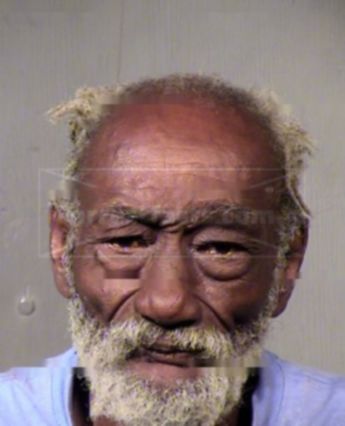 Robert Lee Buckner