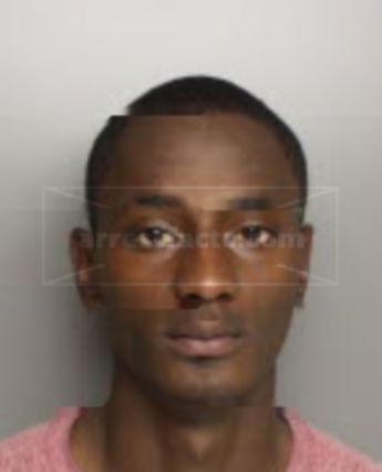 Justin Wendell Williams