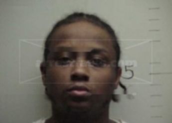 Demontray Markel Ewing