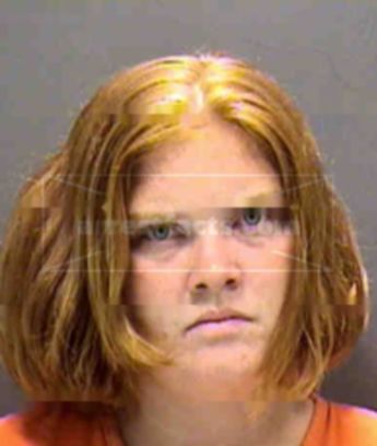 Crystal Lynn Gilbert