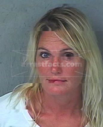 Lola Ellen Absher