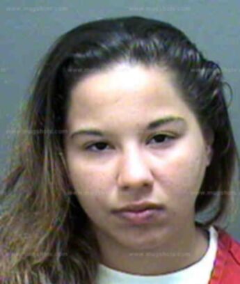 Diamond Lee Rodriguez
