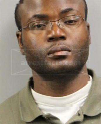 Jerry Omambo Lufudu