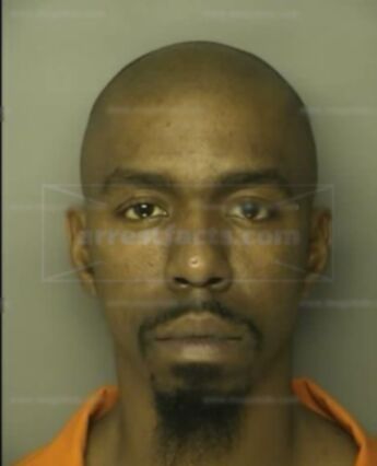 Reginald Allen Purvis
