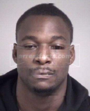 Anthone Marquise Hancock