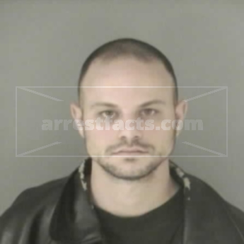 Eric Andrew Carlson