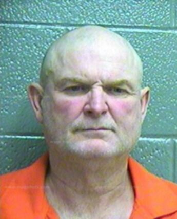 Terry James Creek