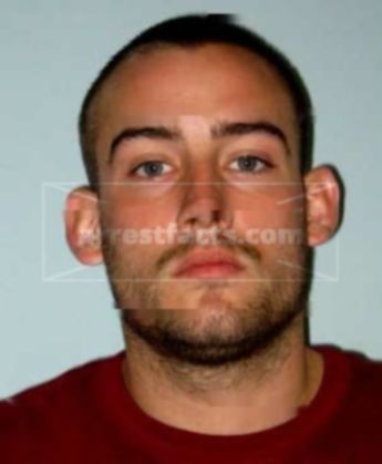 Jarrod Lee Hageman