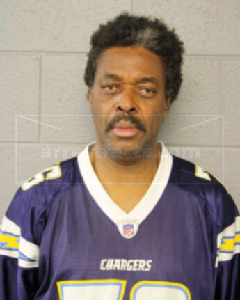 Michael Johnson