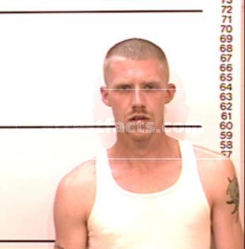 Michael Jeremy Adams
