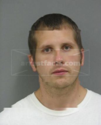 Justin Michael Gillespie