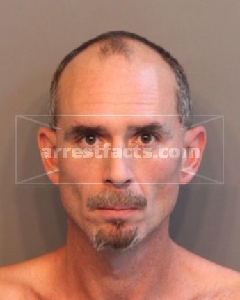 Raymond Andrew Lewis